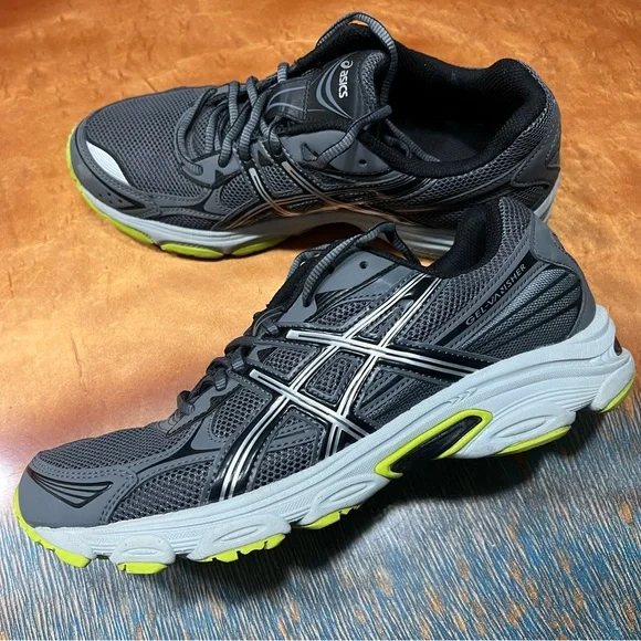 Asics | Shoes | Asics Gelvanisher Running Shoes Size 8  display picture 1